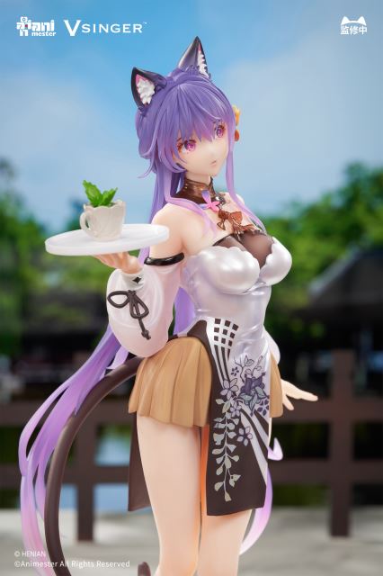 Luo Tianyi & Mo Qingxian Tea Time Melody Ver. 1/7