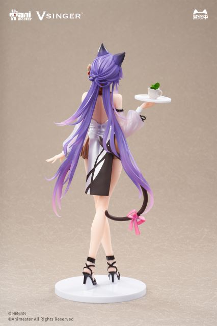 Luo Tianyi & Mo Qingxian Tea Time Melody Ver. 1/7