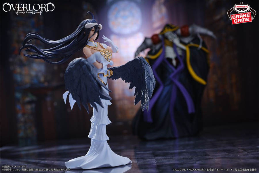 Albedo - Overlord