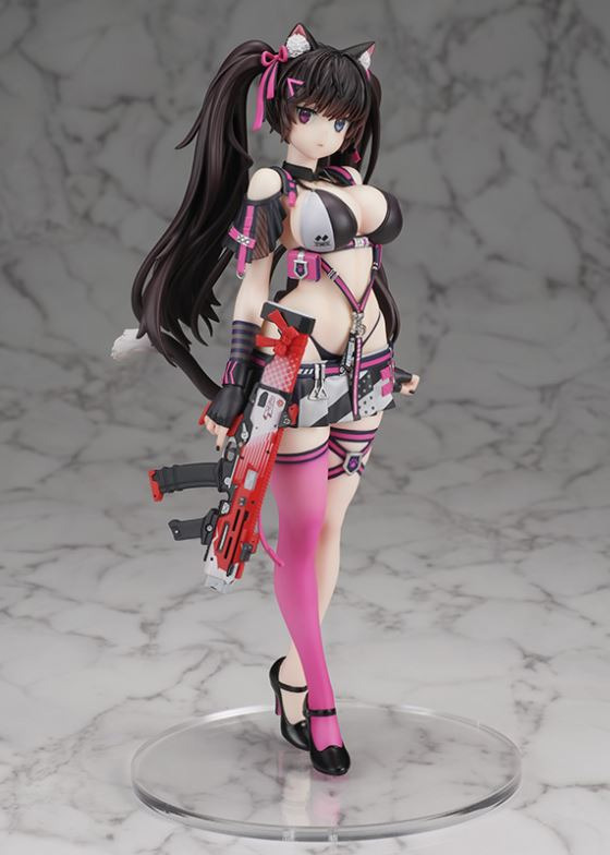 Goddess of Victory: NIKKE Nero