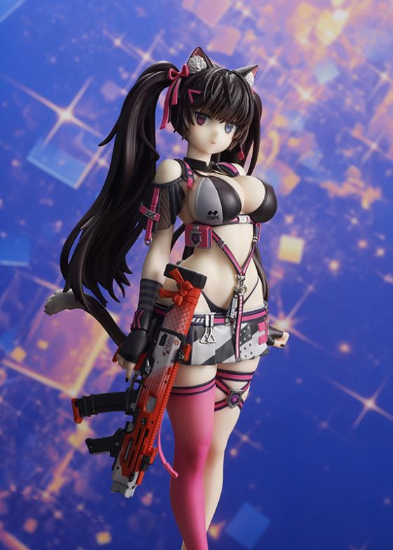 Goddess of Victory: NIKKE Nero