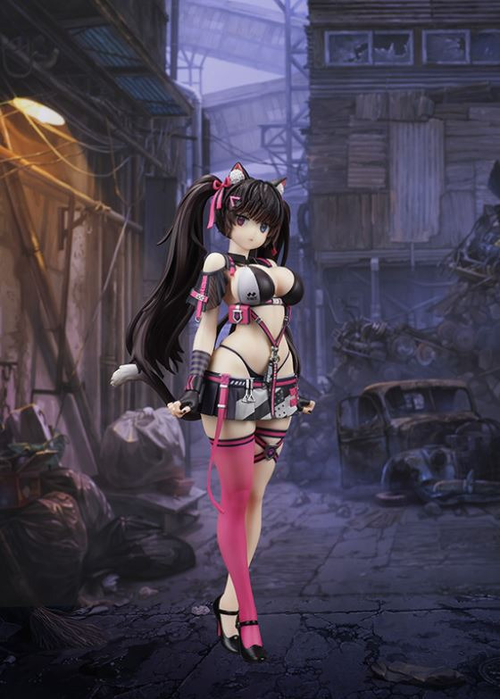 Goddess of Victory: NIKKE Nero