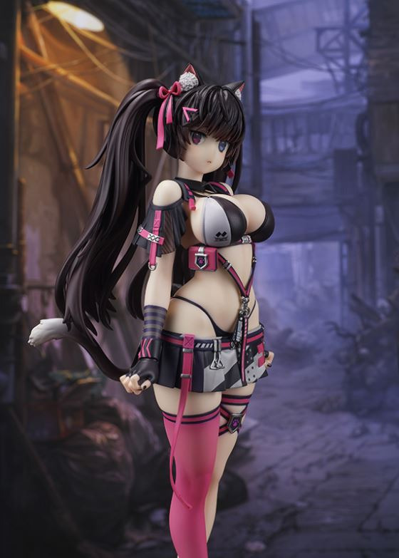 Goddess of Victory: NIKKE Nero