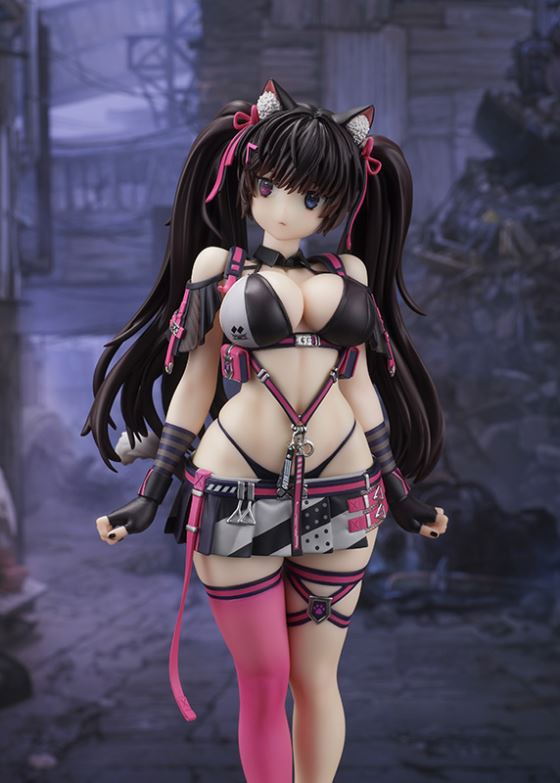 Goddess of Victory: NIKKE Nero