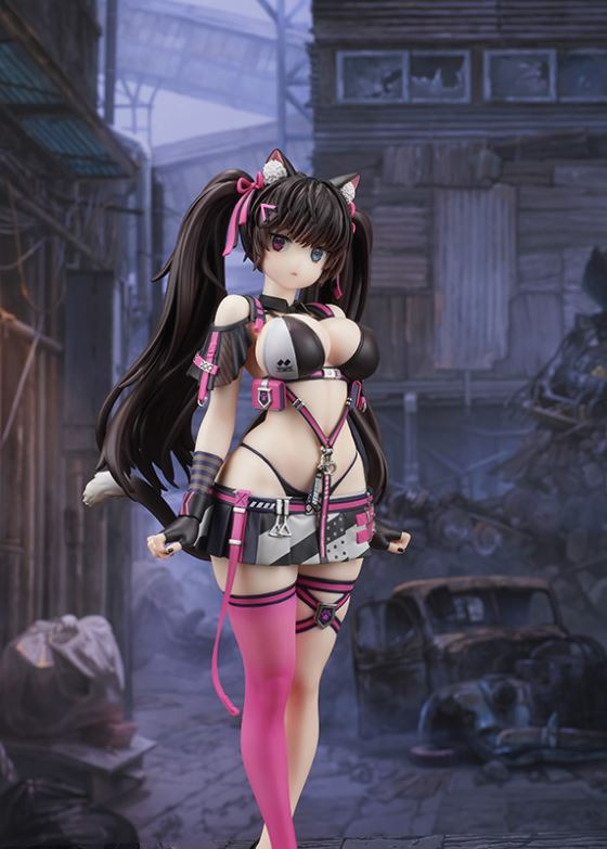 Goddess of Victory: NIKKE Nero