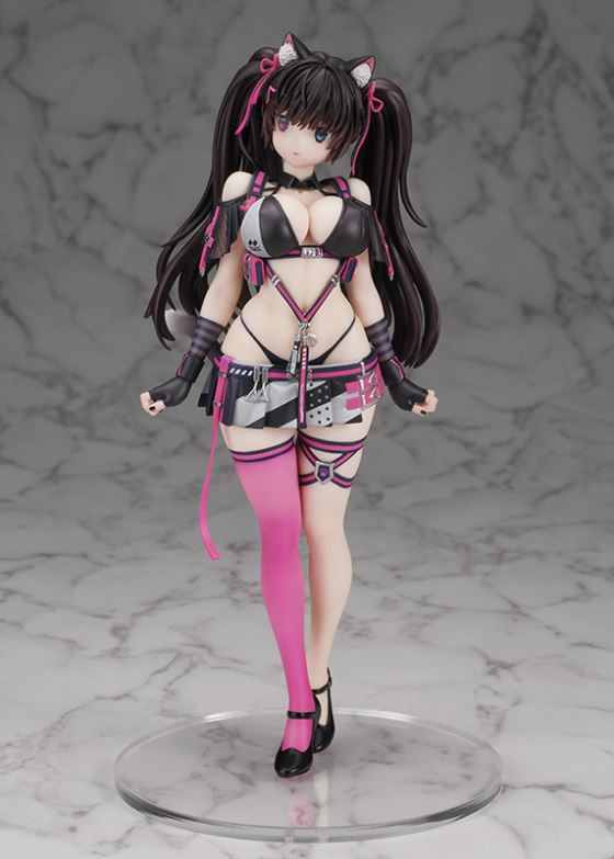 Goddess of Victory: NIKKE Nero