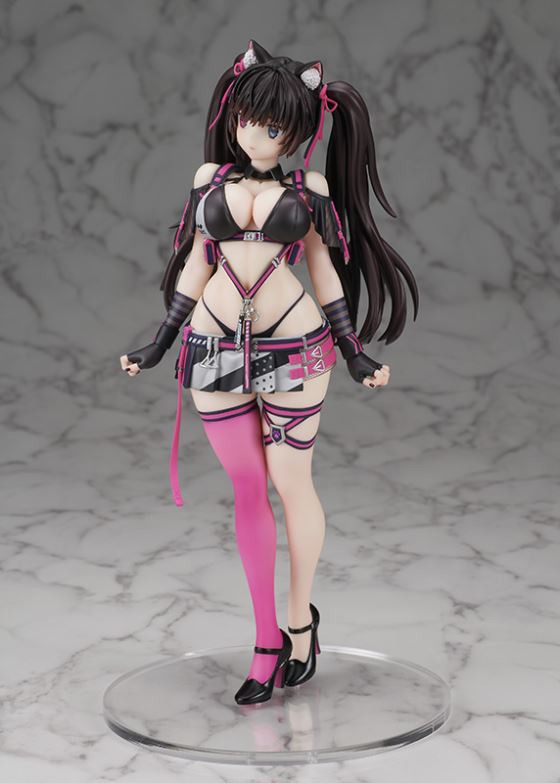 Goddess of Victory: NIKKE Nero