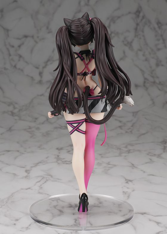 Goddess of Victory: NIKKE Nero