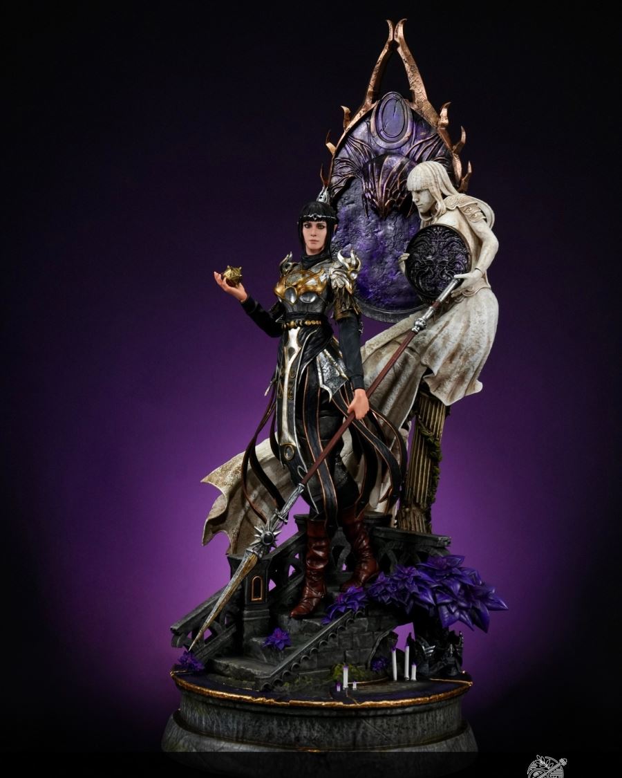 Shadowheart Baldur's Gate 3