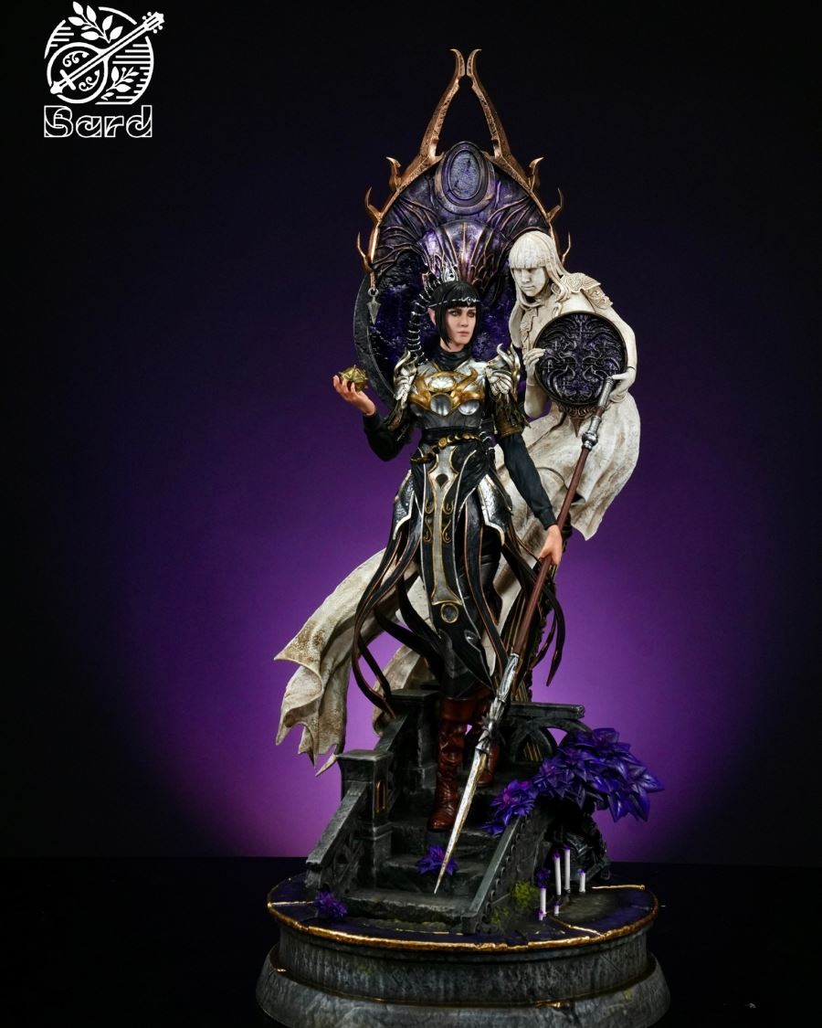 Shadowheart Baldur's Gate 3