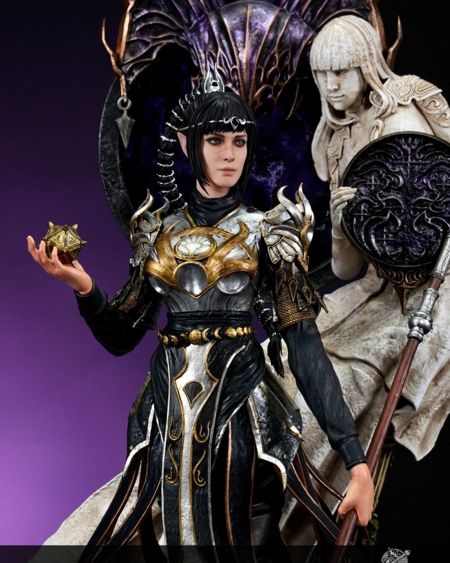 Shadowheart Baldur's Gate 3