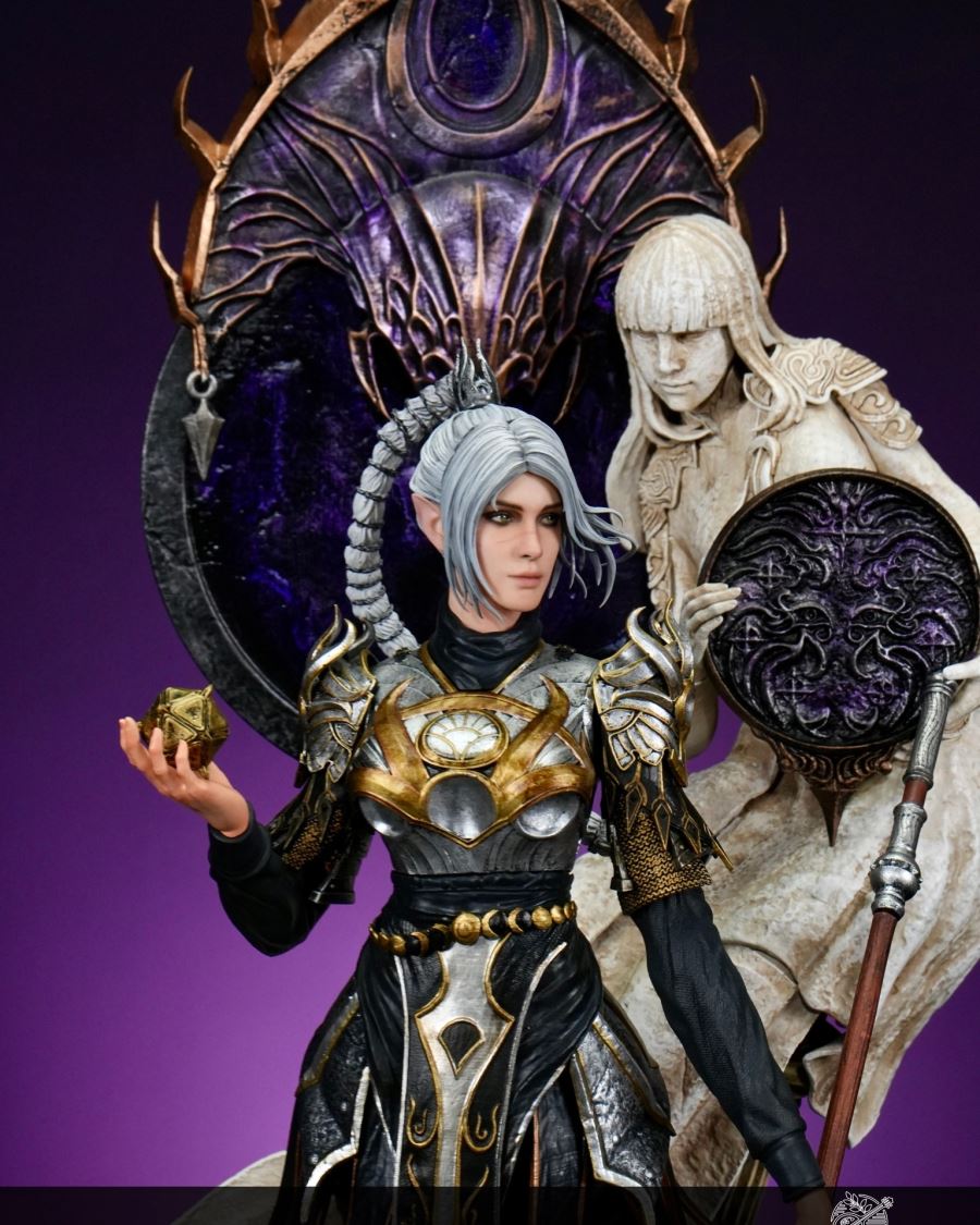 Shadowheart Baldur's Gate 3