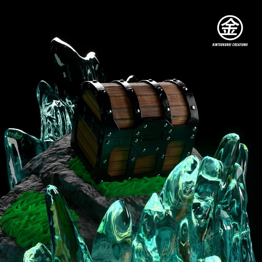 LINK VS DARK LINK - The Legend of Zelda