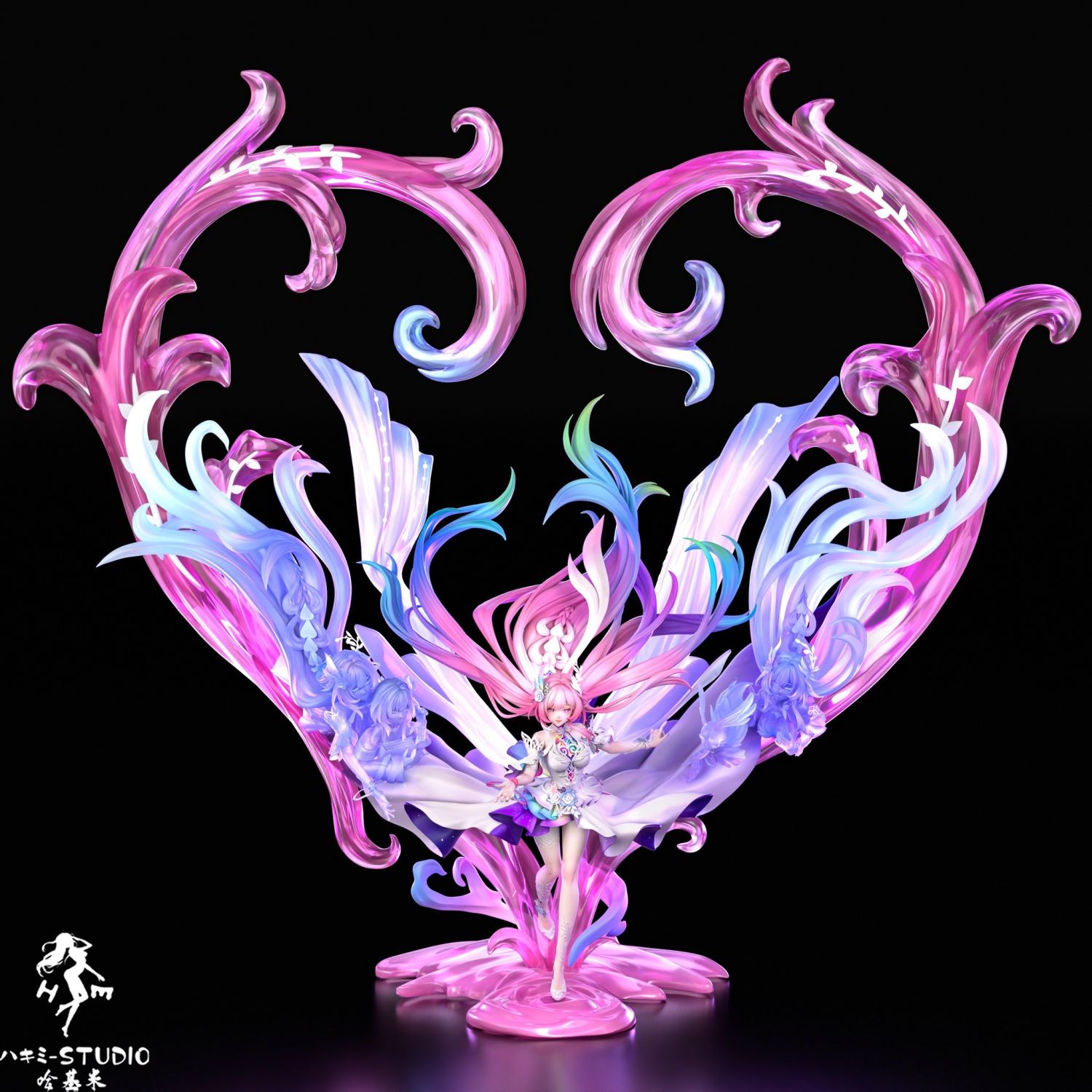 Cyrene - Honkai: Star Rail