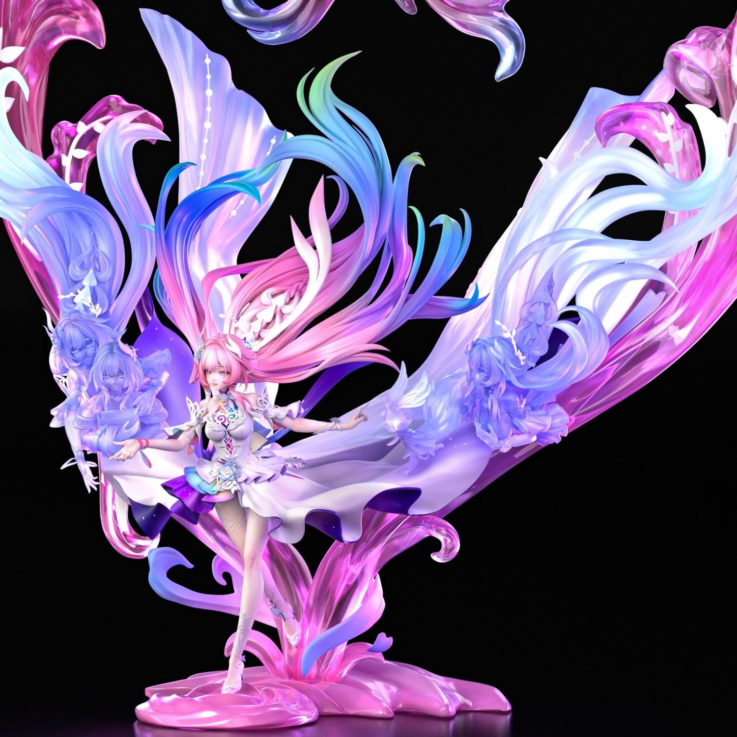 Cyrene - Honkai: Star Rail