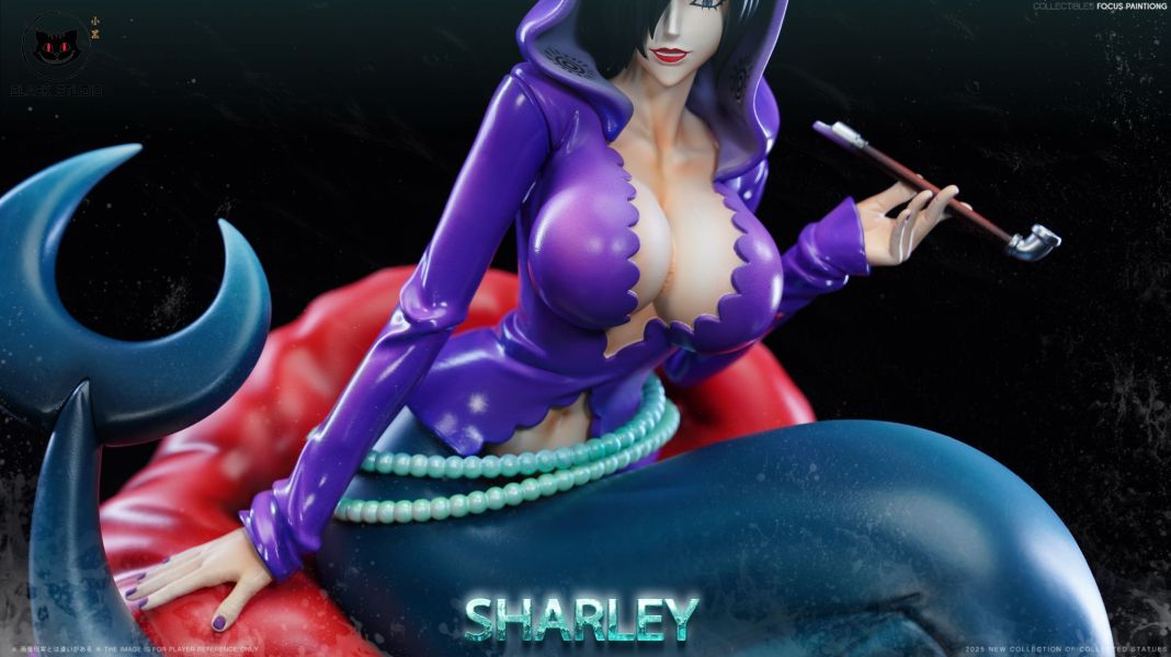 Shyarly - One Piece