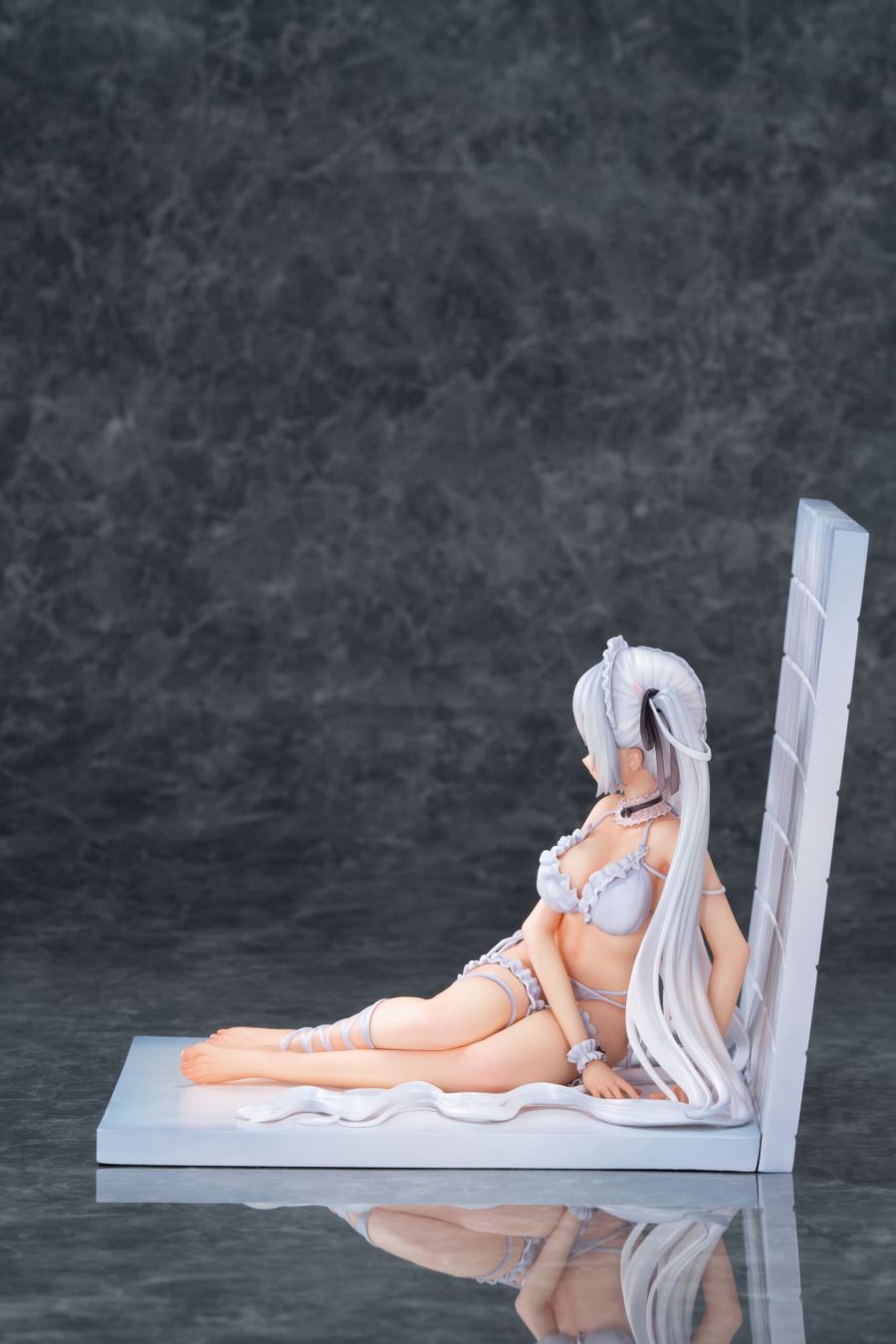 White-Haired Luna 1/6