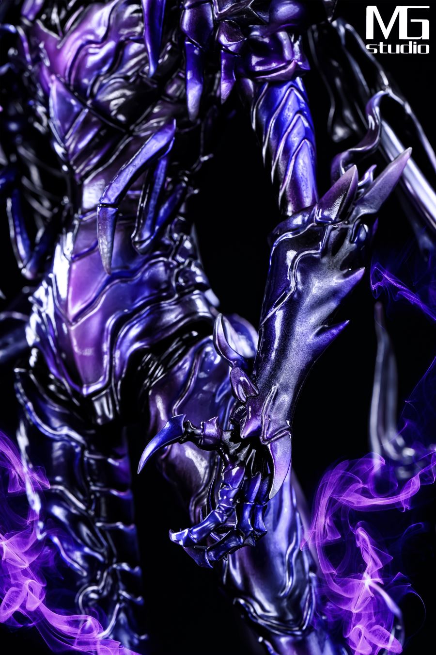 Ant King Bell - Solo Leveling