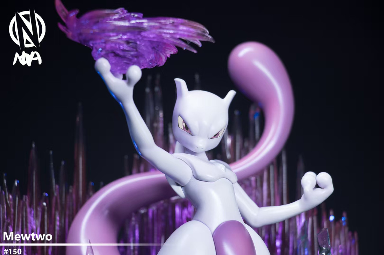 Mewtwo - Pokemon