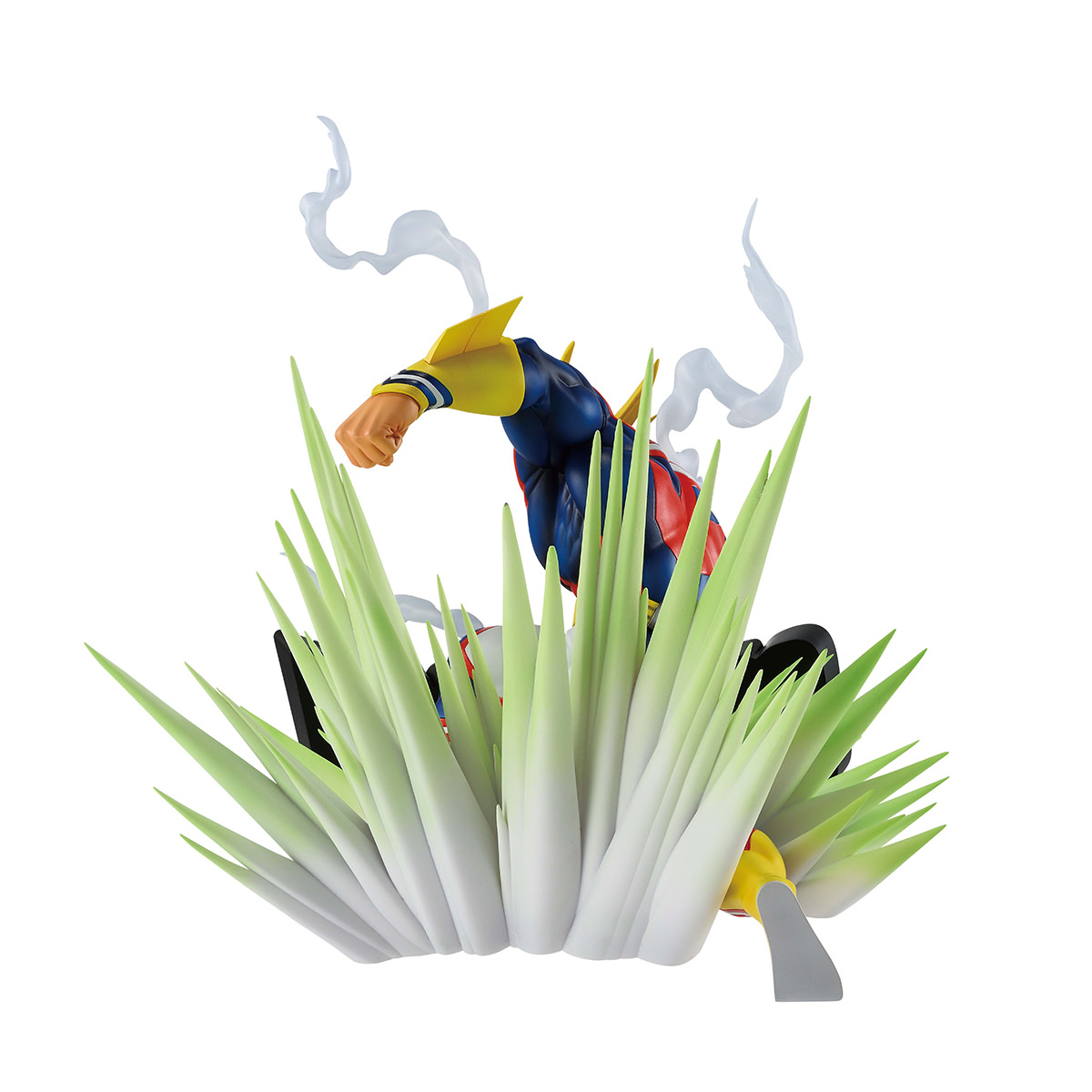 All Might [Vigilantes]