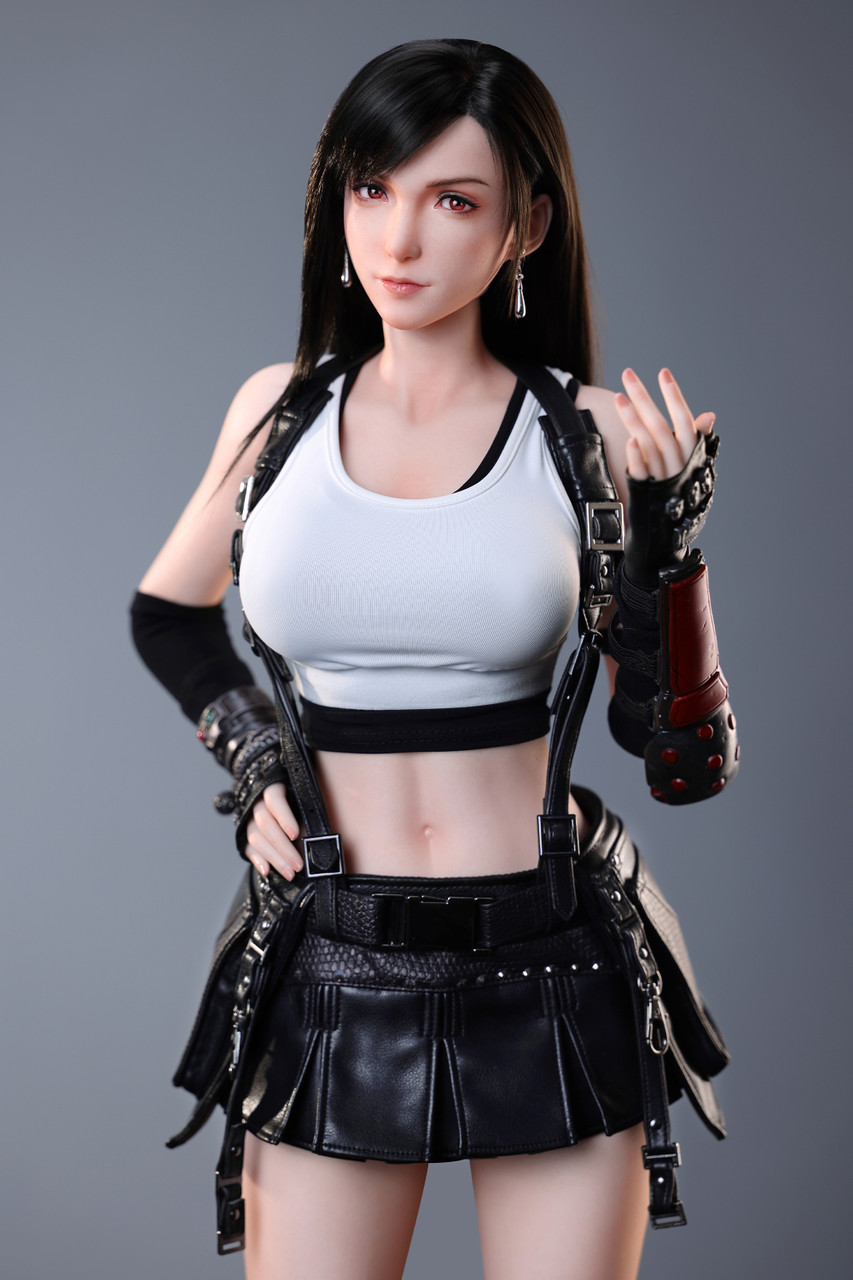 Tifa Sexy Doll 1/2