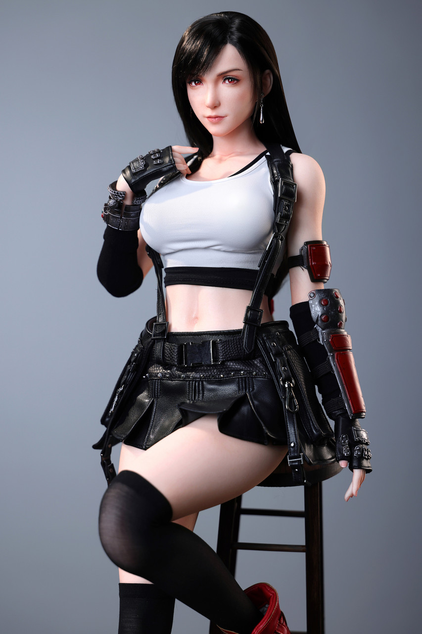 Tifa Sexy Doll 1/2
