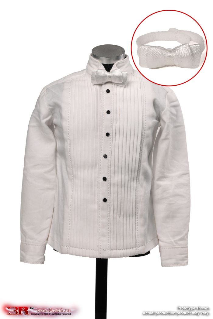 WWII German SS General Reinhard Heydrich (Black Dress Version) 1/6