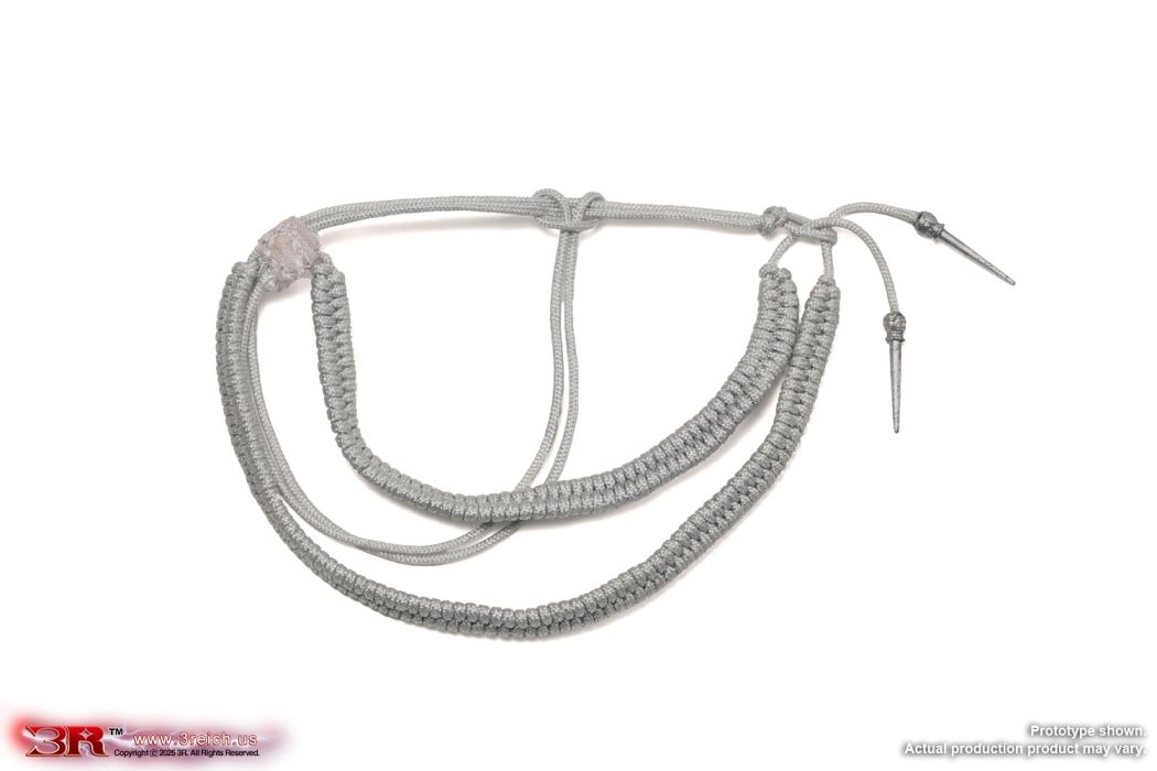 WWII German SS General Reinhard Heydrich (Black Dress Version) 1/6