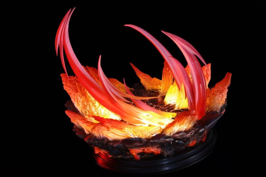 Super Saiyan 4 Goku - Dragon Ball