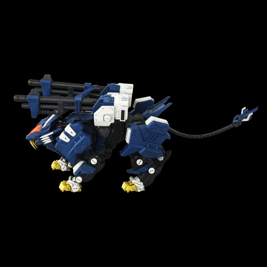 T-SPARK REALIZE MODEL ZOIDS RMZ-016 Blade Liger Panzer (ZBF)
