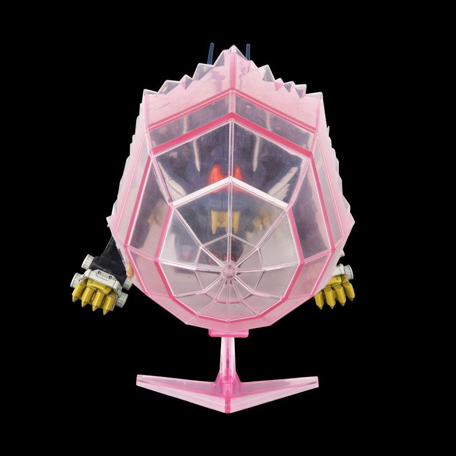 T-SPARK REALIZE MODEL ZOIDS RMZ-016 Blade Liger Panzer (ZBF)