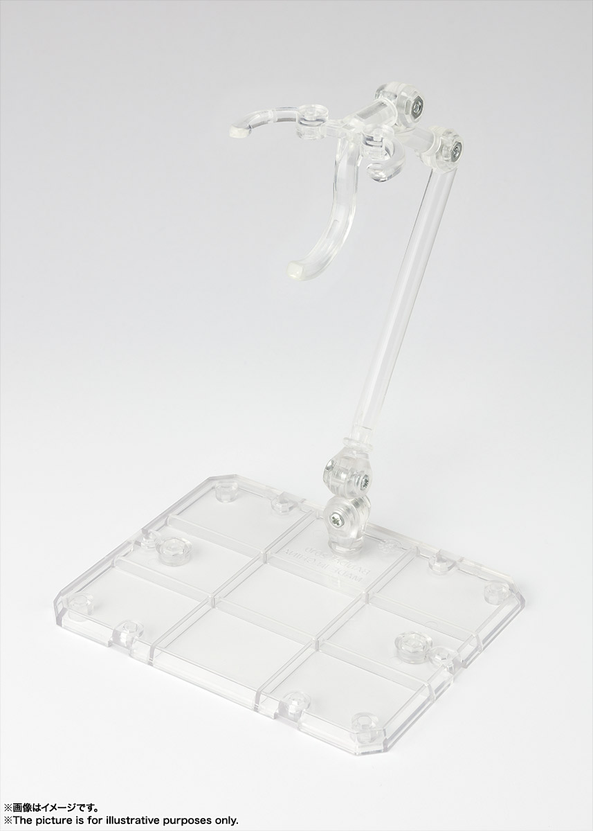 Tamashii Stage Act Humanoid