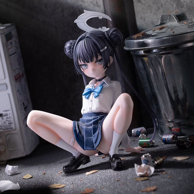 Ryuuge kisaki - Blue Archive 1/7