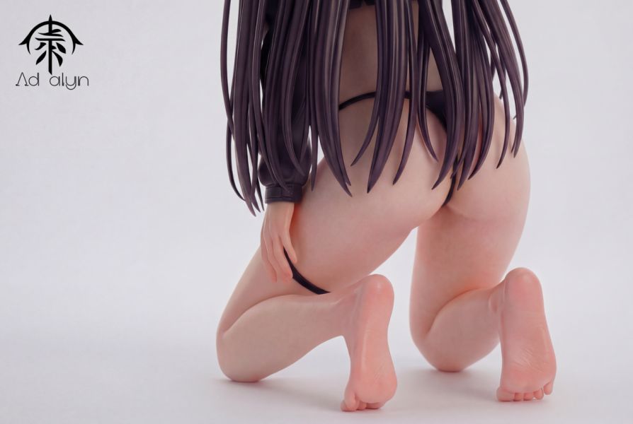 Chisa - Wuthering Waves