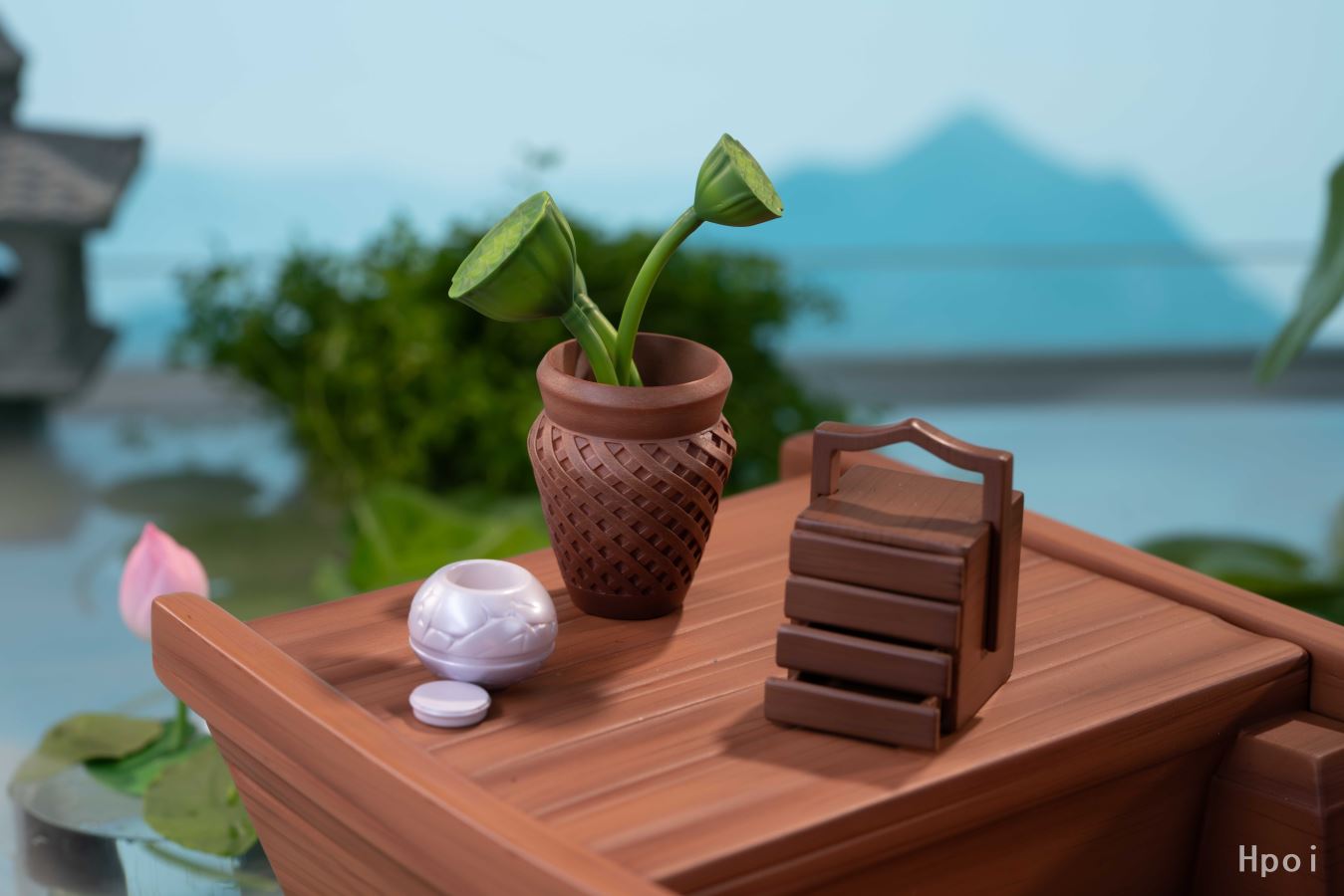 Acacia Mahou Shoujo Renge-chan 1/6