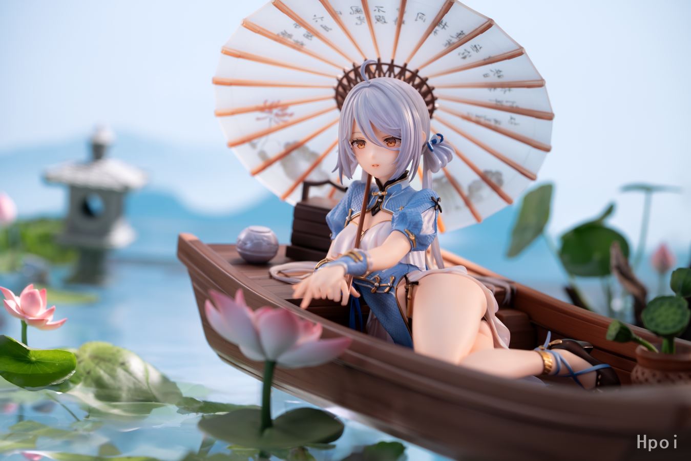 Acacia Mahou Shoujo Renge-chan 1/6