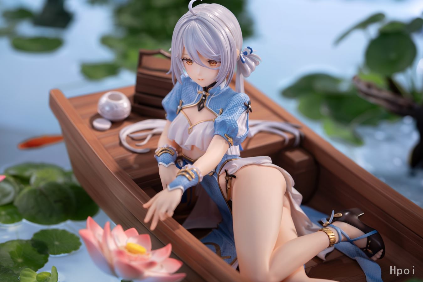 Acacia Mahou Shoujo Renge-chan 1/6