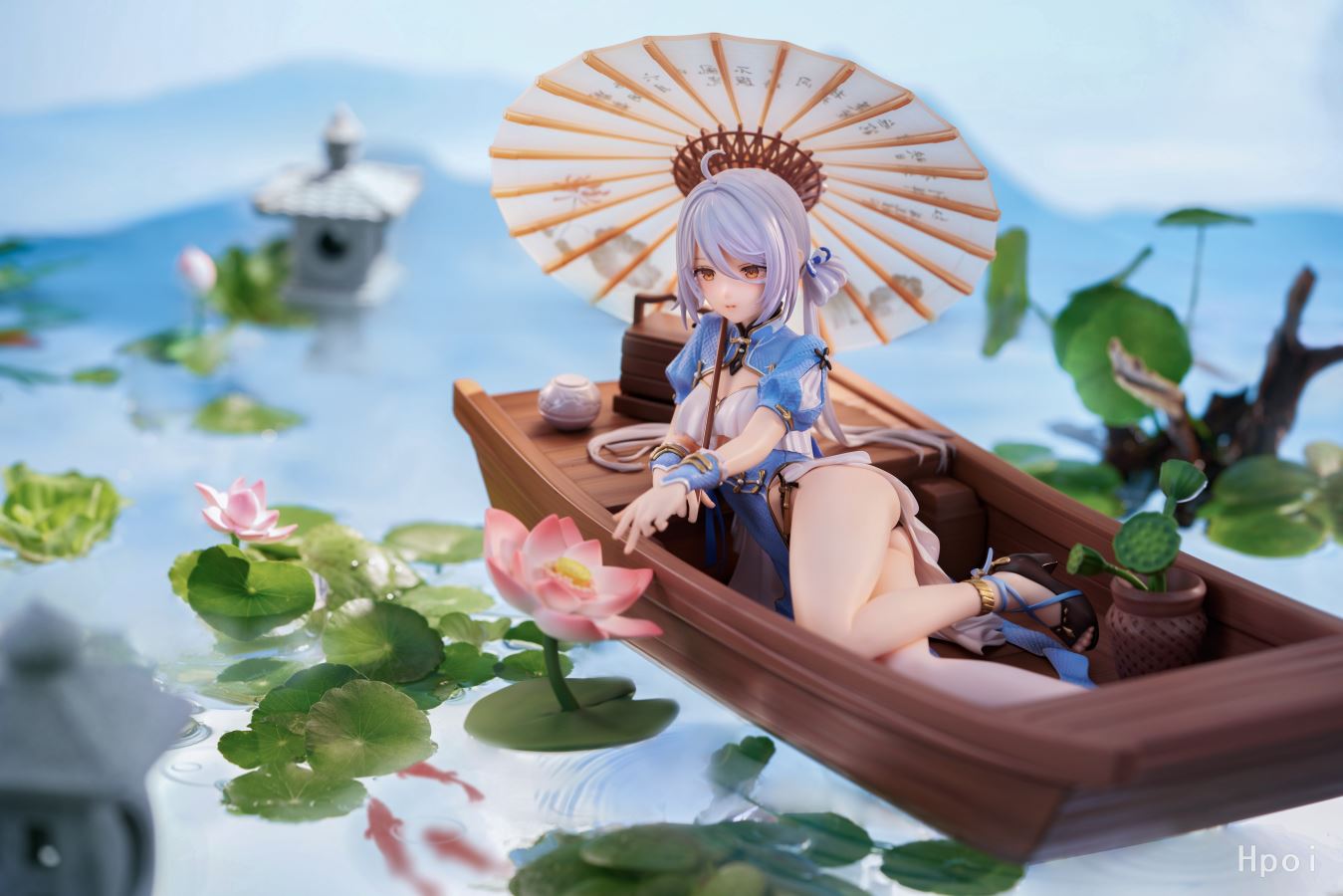 Acacia Mahou Shoujo Renge-chan 1/6