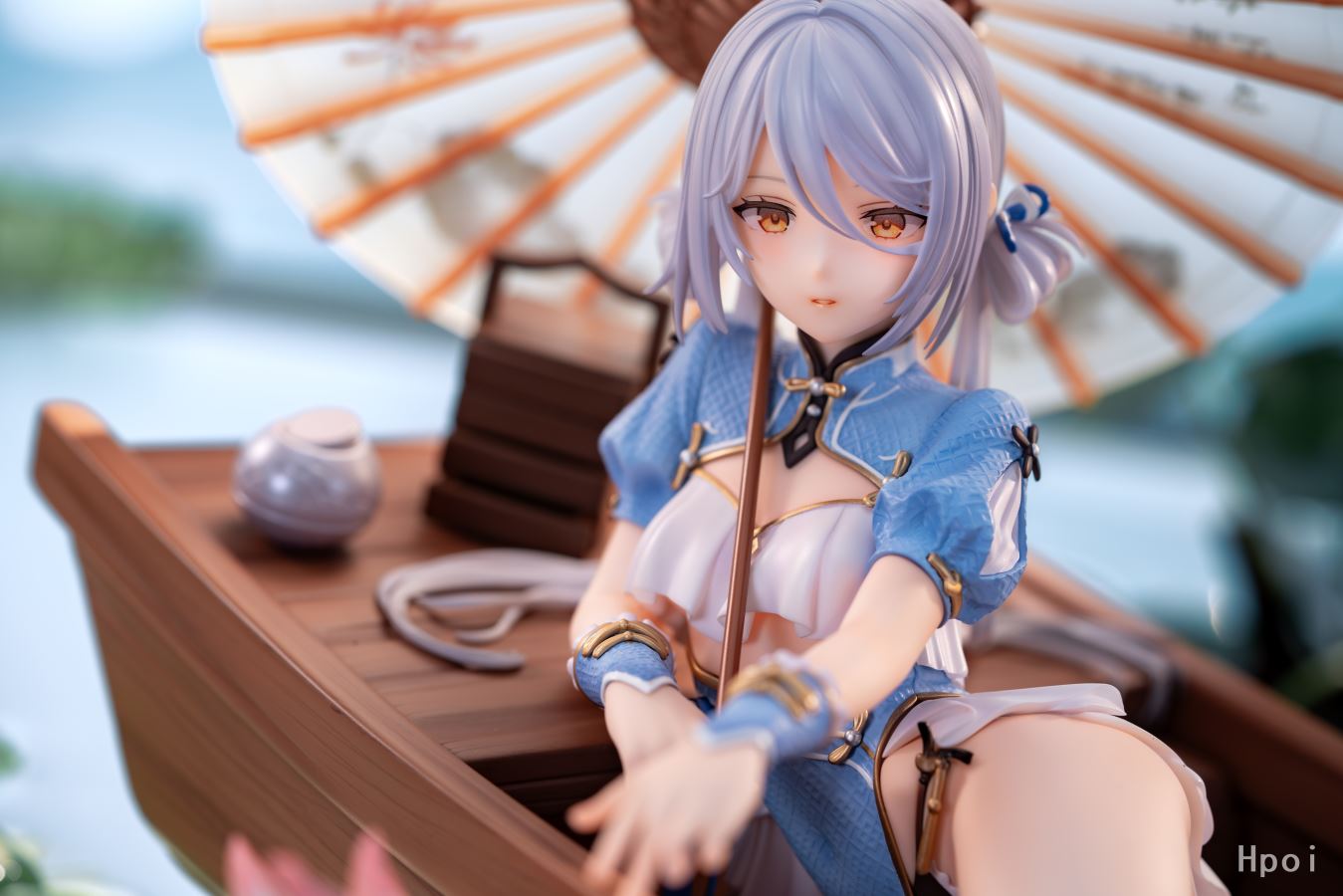 Acacia Mahou Shoujo Renge-chan 1/6