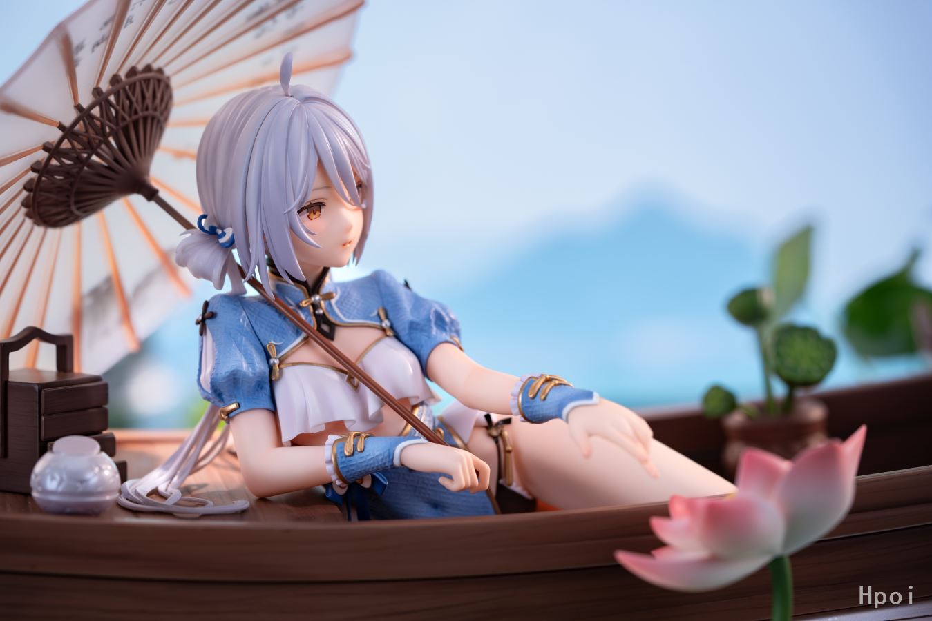 Acacia Mahou Shoujo Renge-chan 1/6