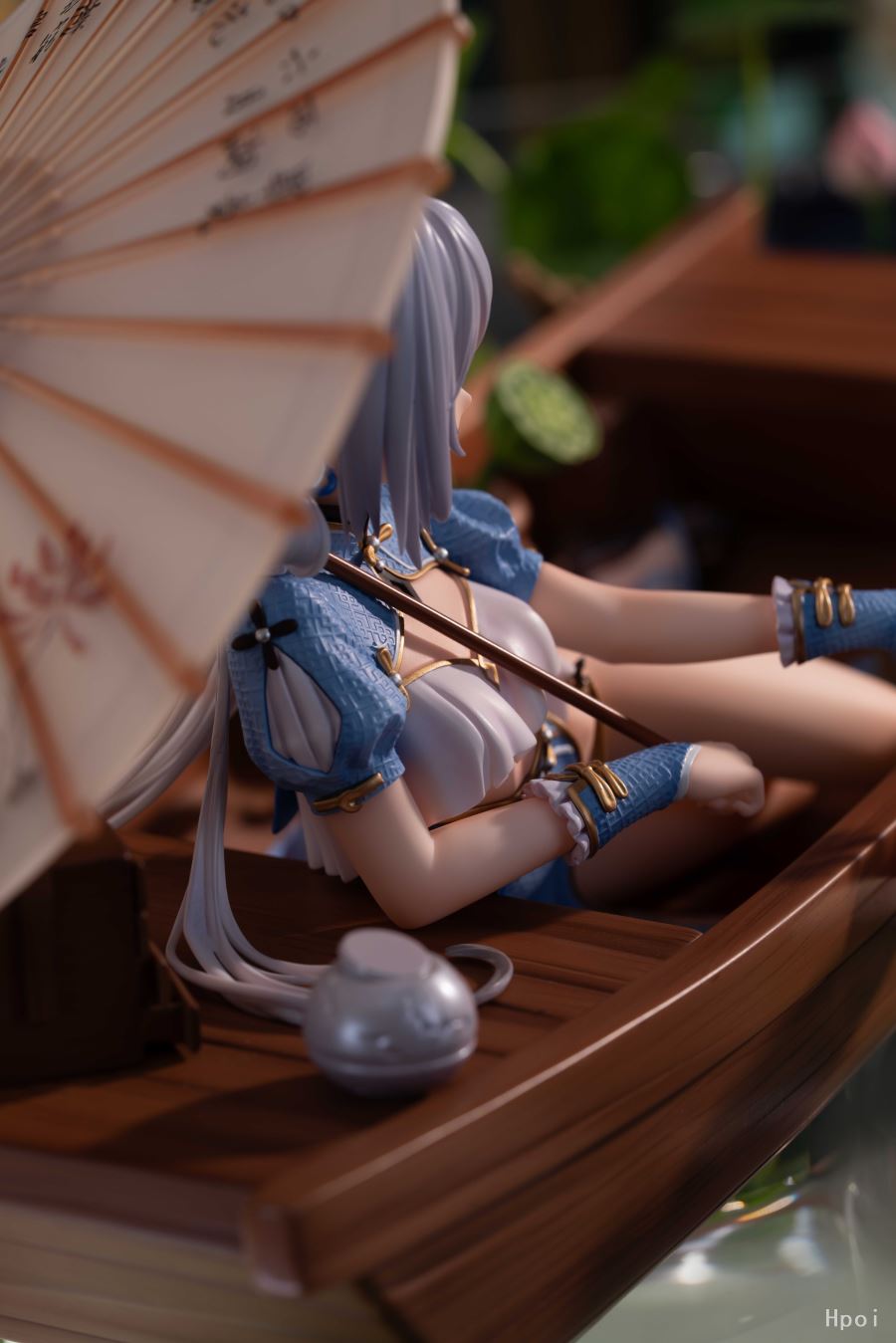 Acacia Mahou Shoujo Renge-chan 1/6
