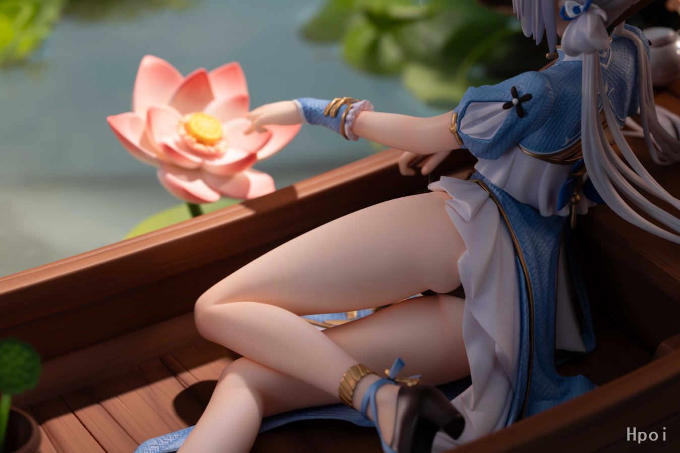 Acacia Mahou Shoujo Renge-chan 1/6