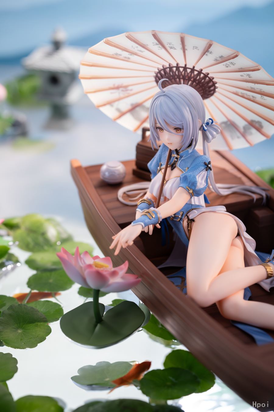 Acacia Mahou Shoujo Renge-chan 1/6