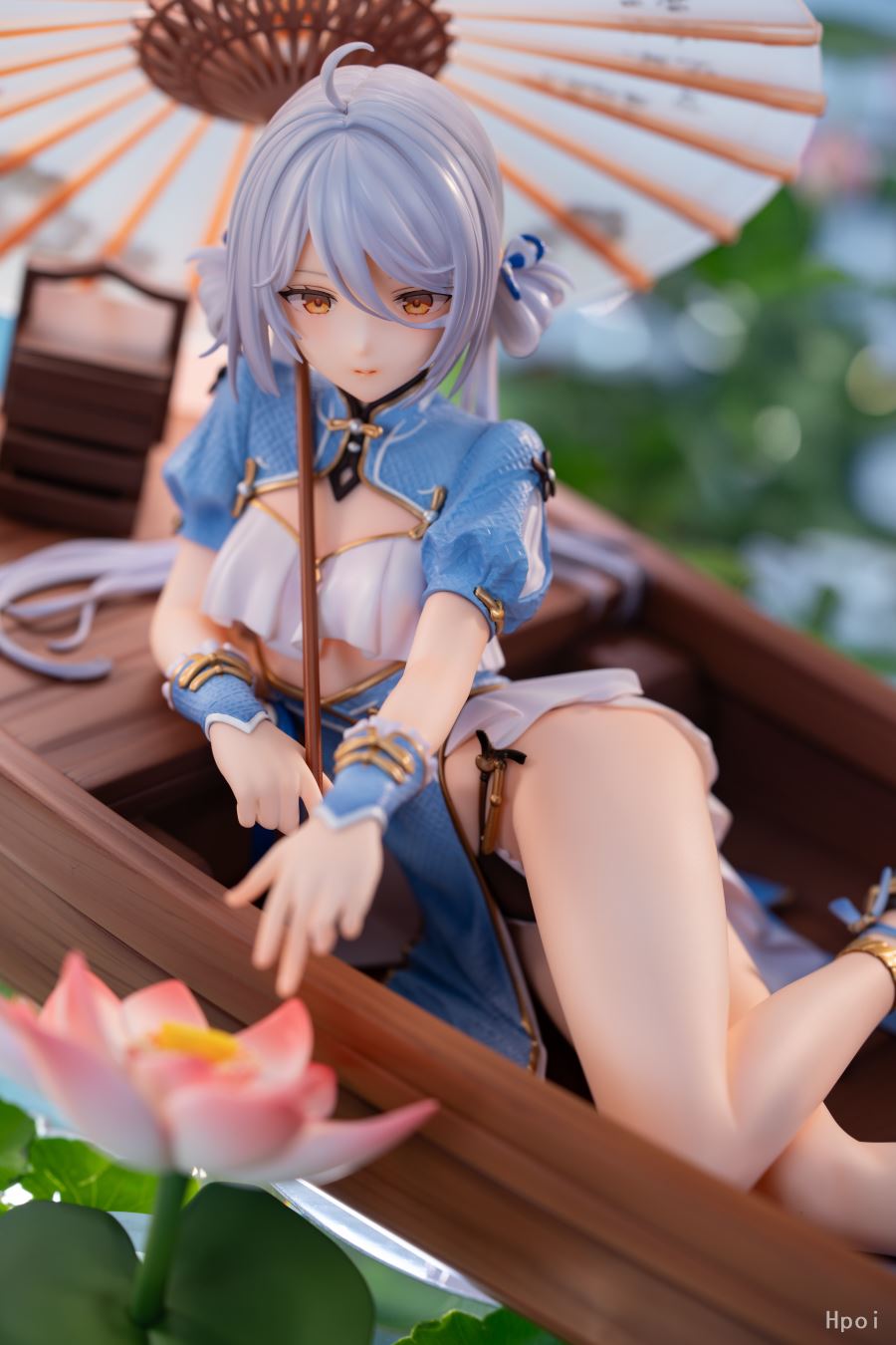 Acacia Mahou Shoujo Renge-chan 1/6