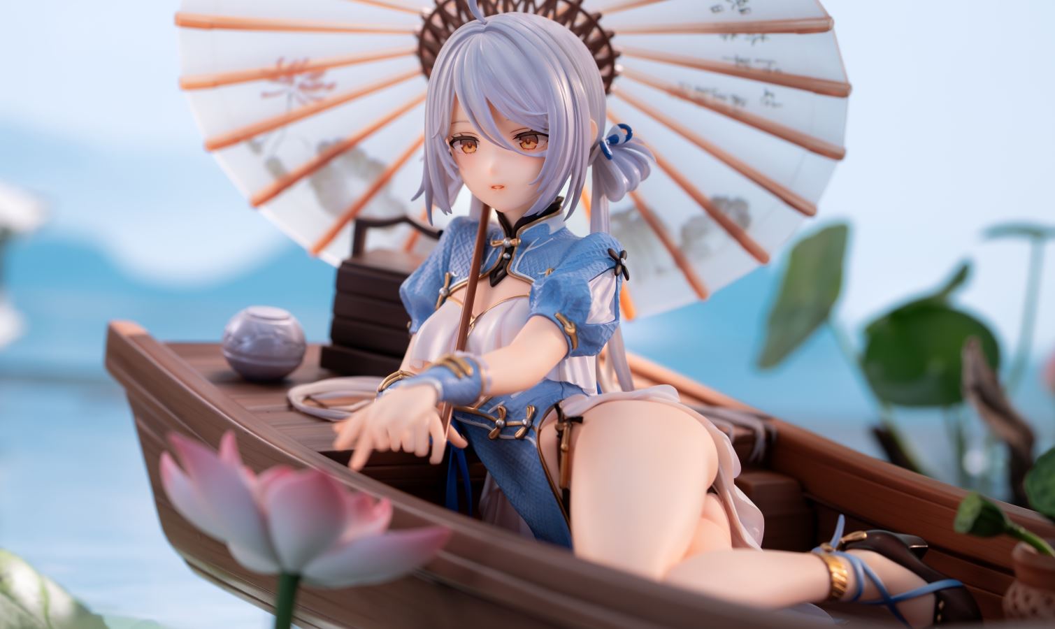 Acacia Mahou Shoujo Renge-chan 1/6