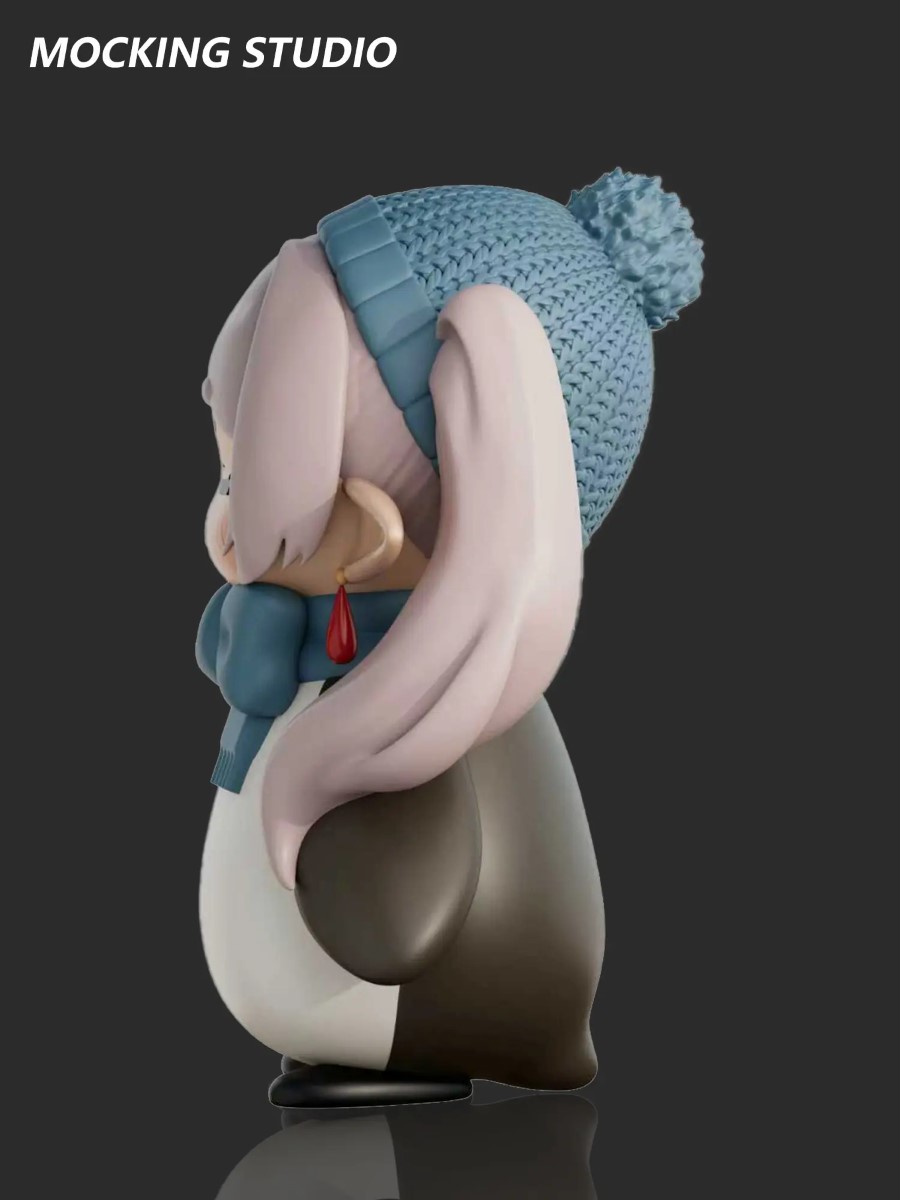 Frieren Cos Penguin - Frieren: Beyond Journey's End