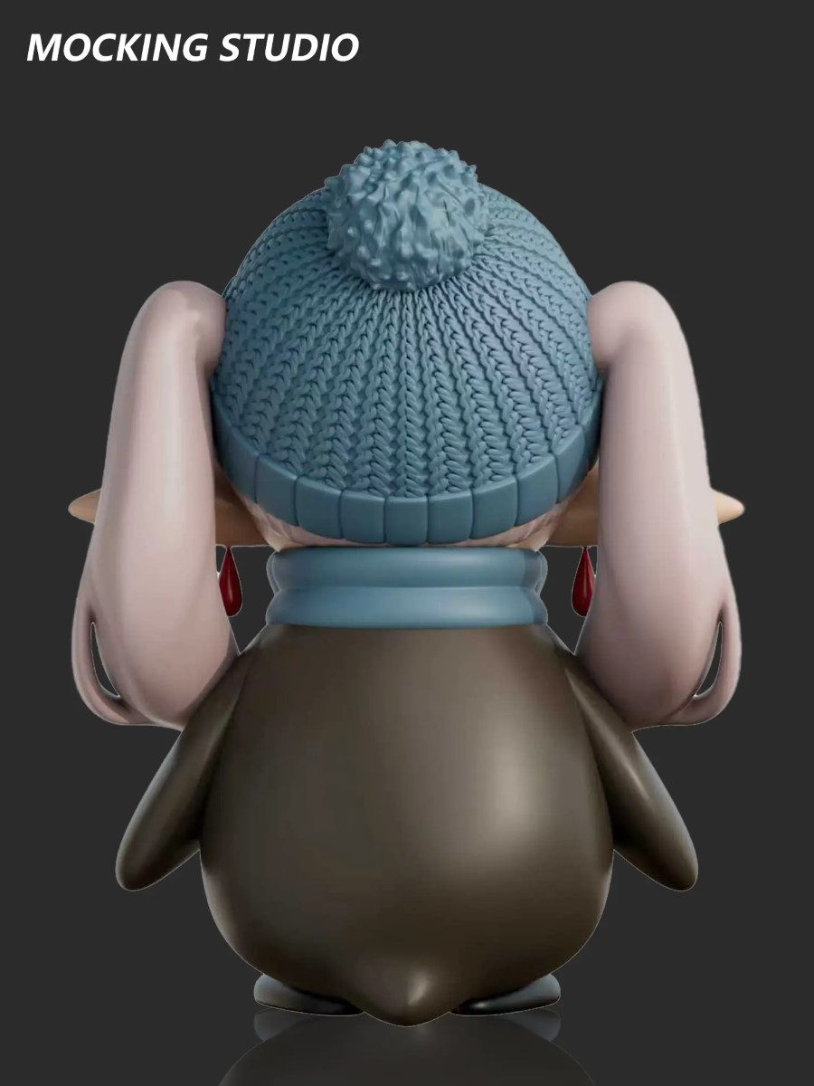 Frieren Cos Penguin - Frieren: Beyond Journey's End