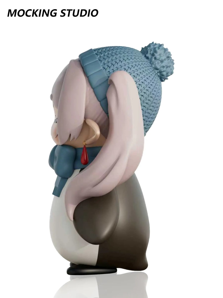 Frieren Cos Penguin - Frieren: Beyond Journey's End