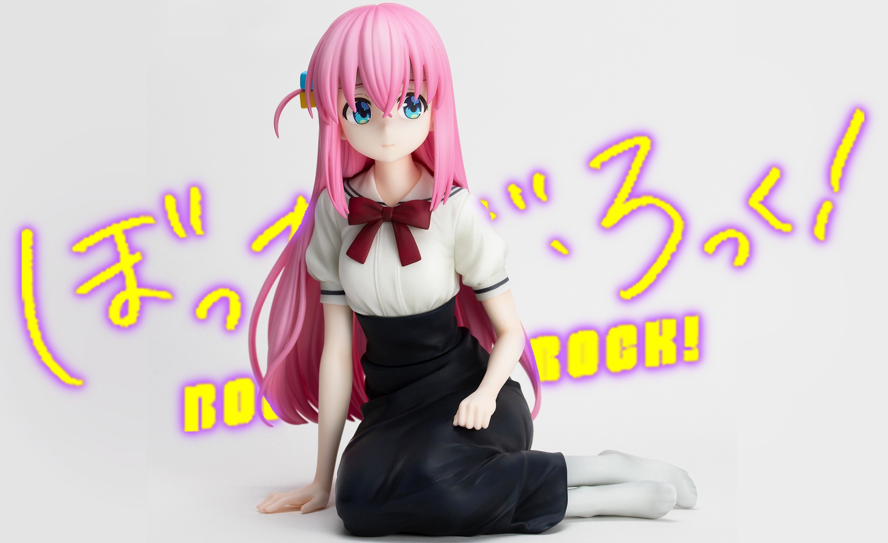 Bocchi the Rock! 1/6 Goto Hitori Casual Clothes ver
