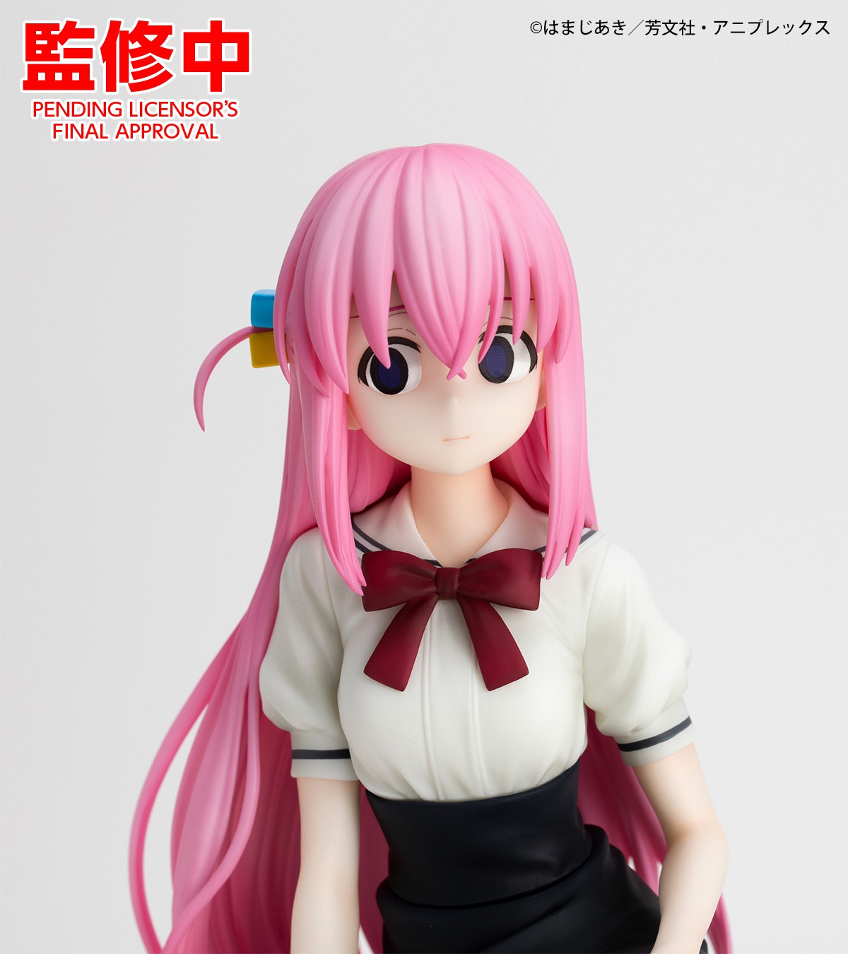 Bocchi the Rock! 1/6 Goto Hitori Casual Clothes ver